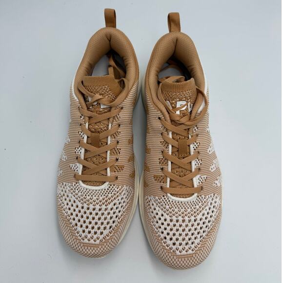 APL Techloom Pro Sneakers Size 8.5